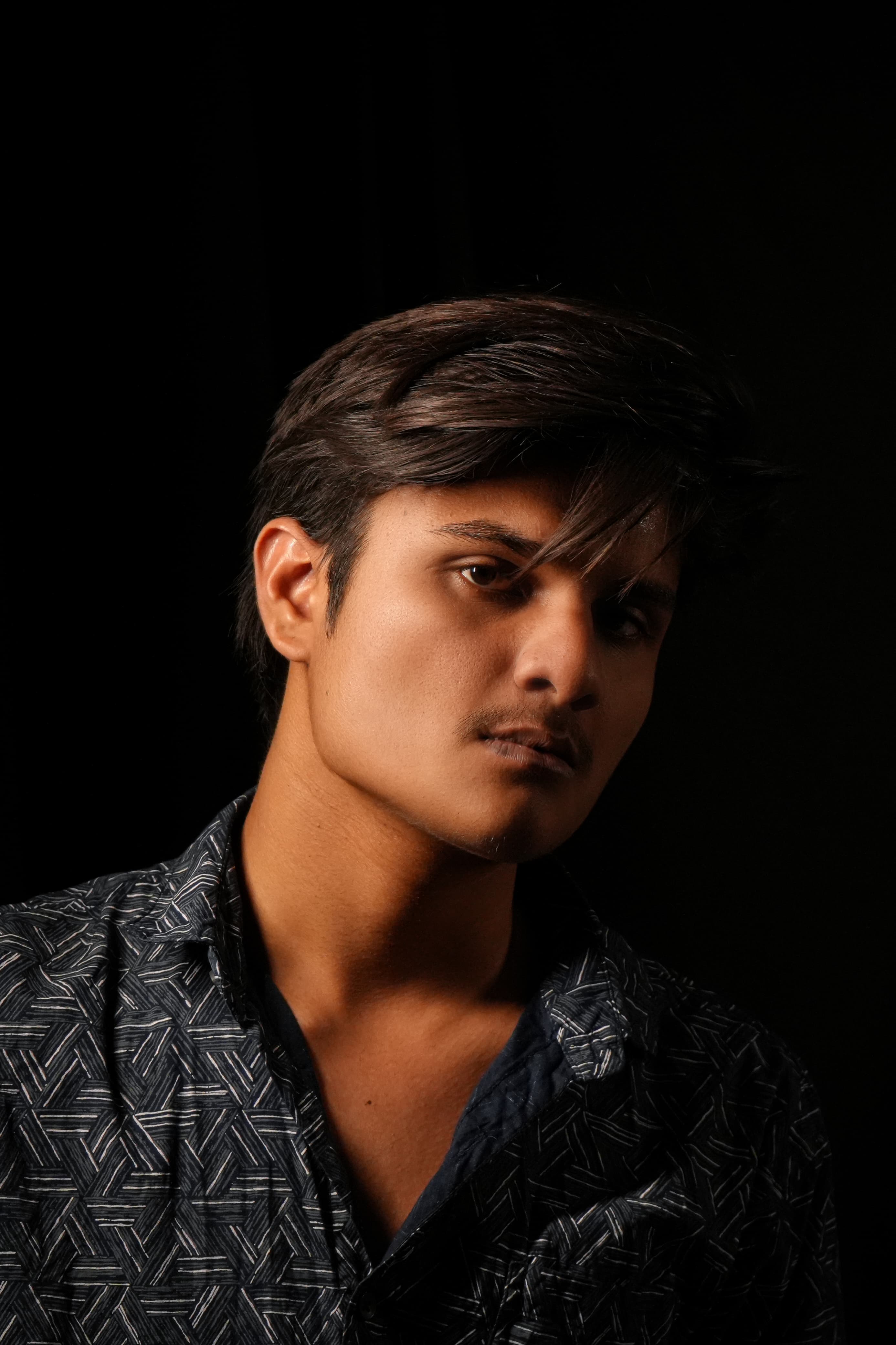 Devesh Mukesh Badgujar